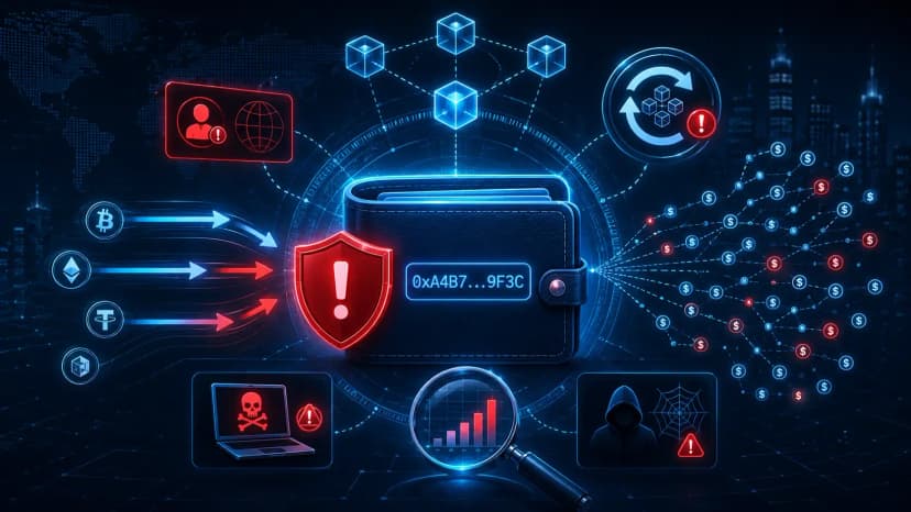 Operationalizing Blockchain Analytics in Financial Institutions