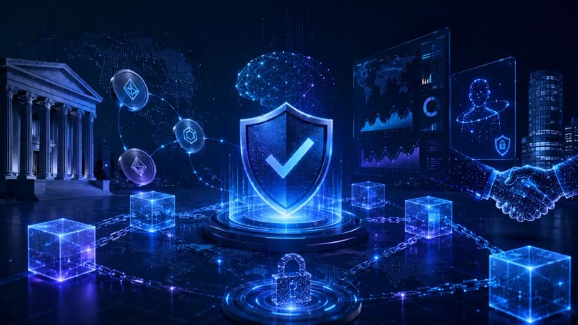 Future Trends in Blockchain Analytics for Regulatory Compliance