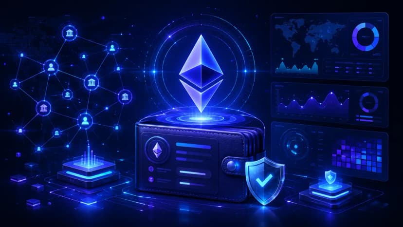 Check an Ethereum Wallet for AML Risk | AML Verifier
